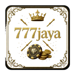 777jaya logo